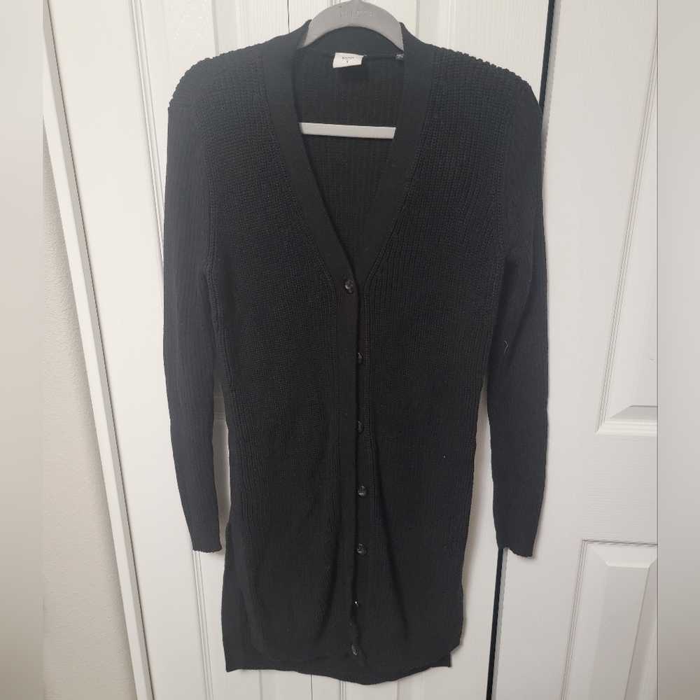 Madison Cardigan
